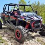 BUGGY Family tour