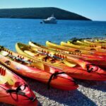 Rent a KAYAK
