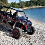 Buggy Family Tour 1h