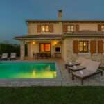 Villas IA100