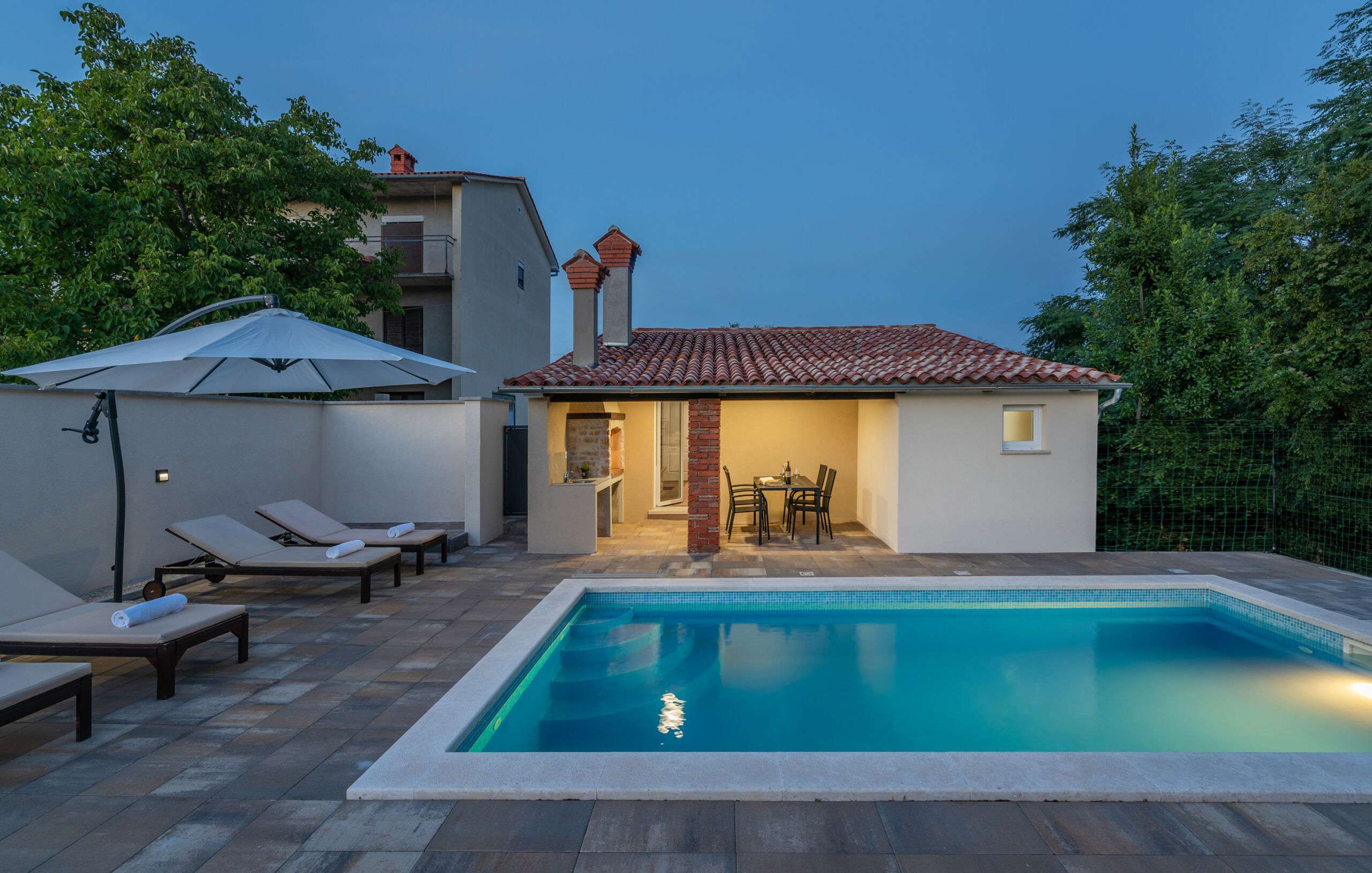 Villa IA109