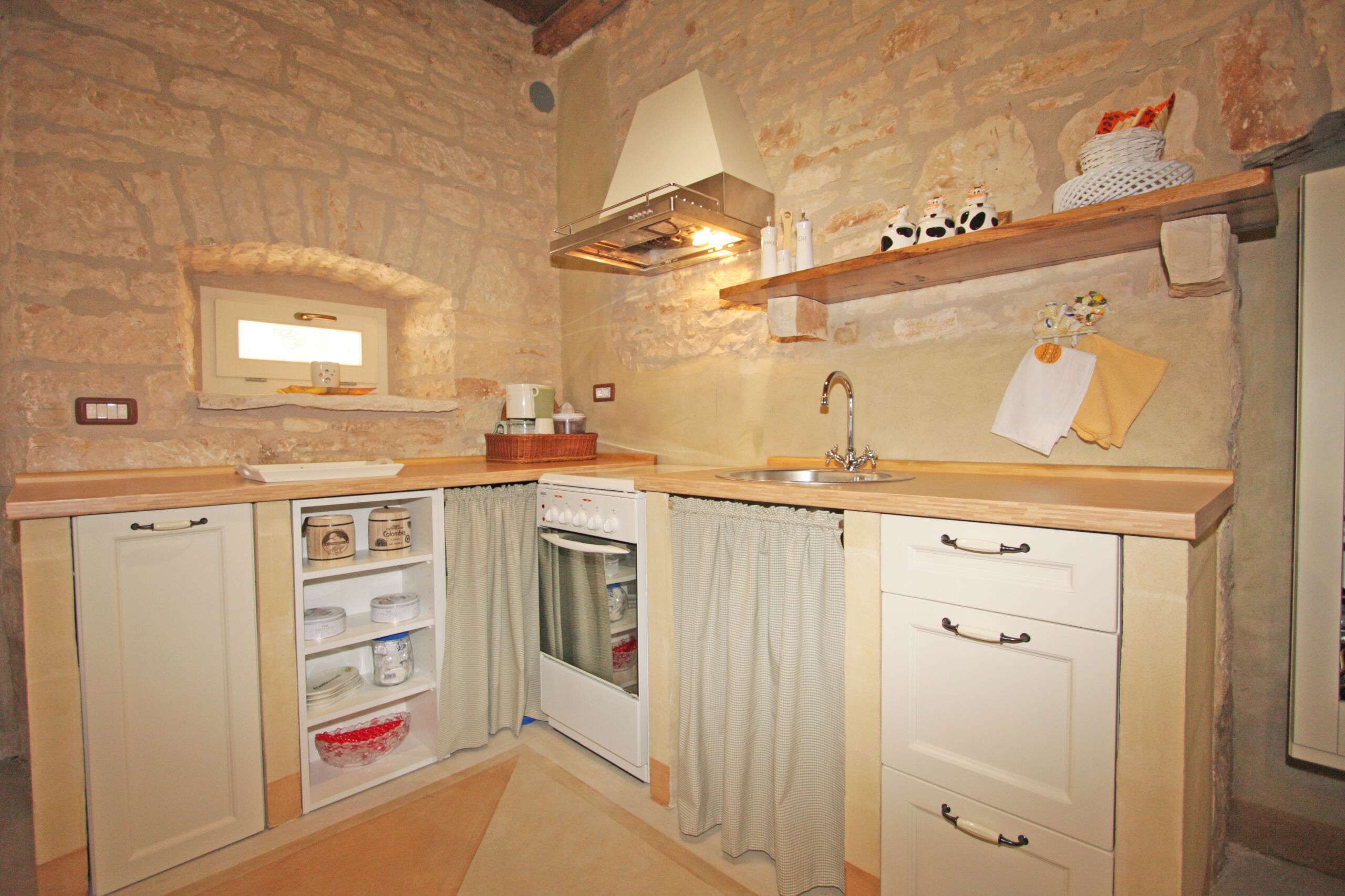 Villa IA107