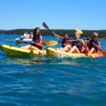 Rent a KAYAK