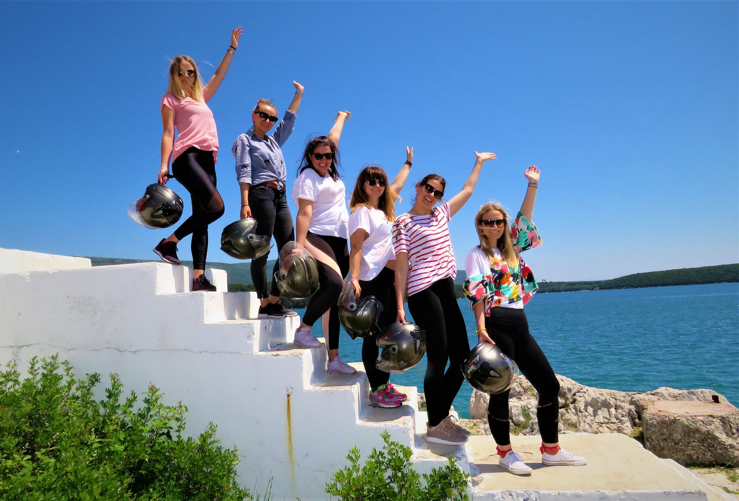 ADRENALINE day