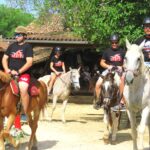 QUAD & HORSE