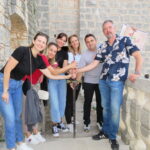 Escape castle & Treasure hunt