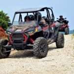 Buggy family Tour