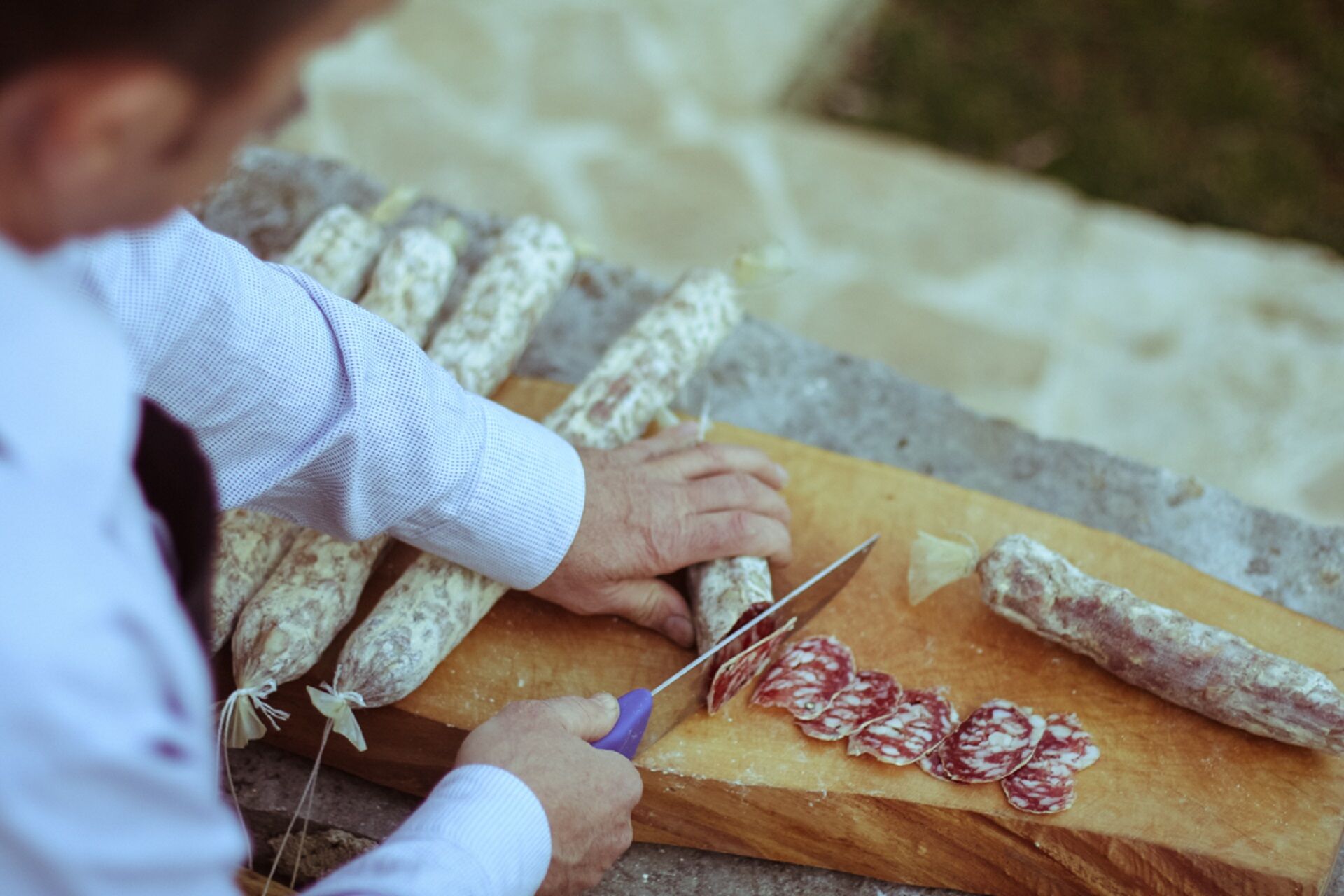 Taste of Istria