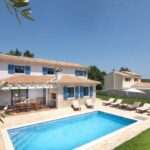 Villas IA100
