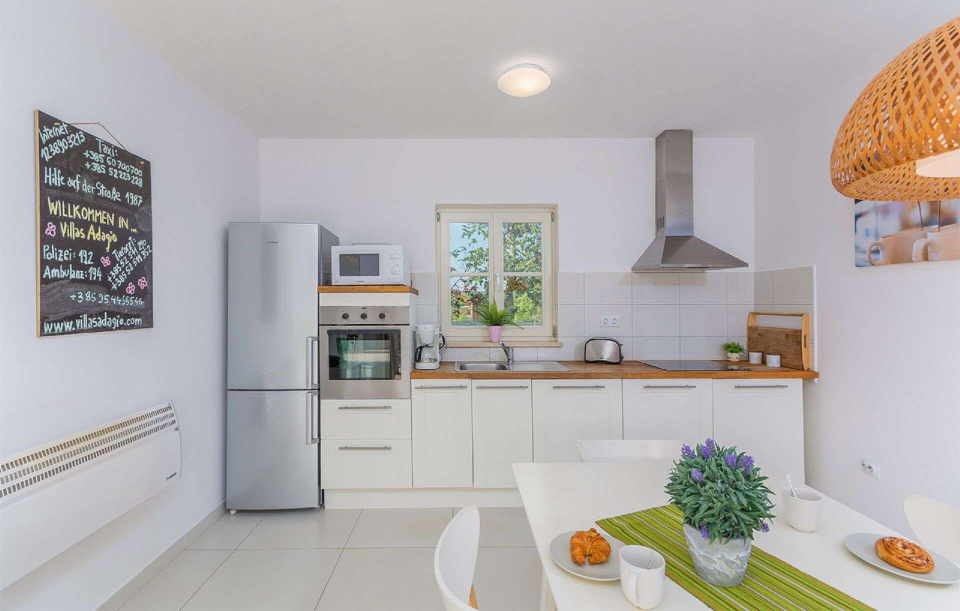 Villas IA100
