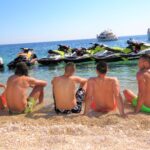 Enjoy man program