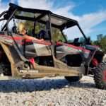 BUGGY Family tour