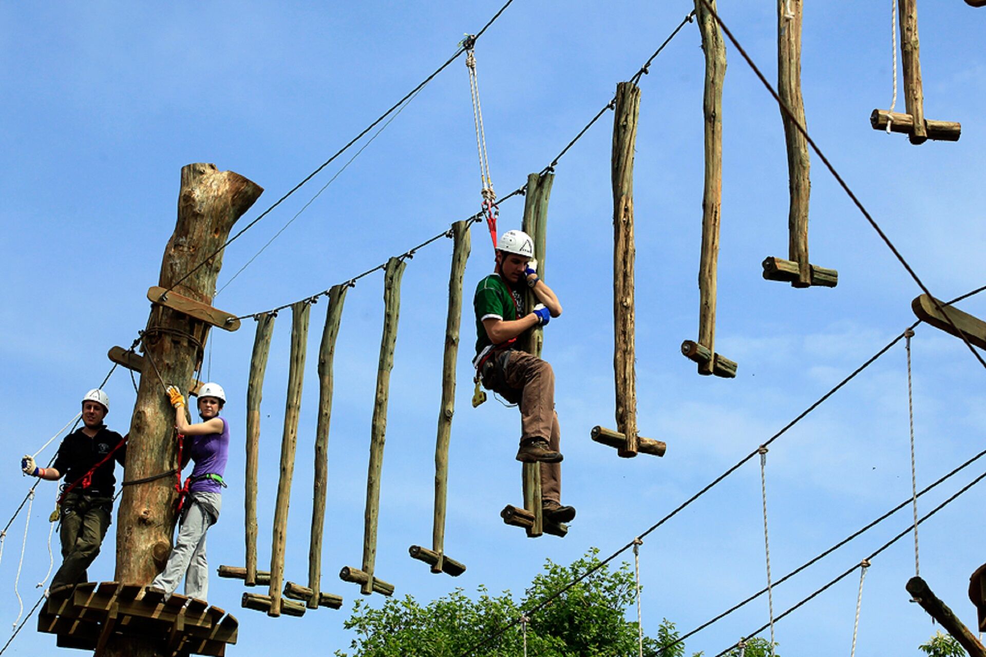 ADRENALINE day