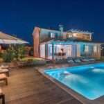 Villas IA100