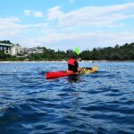 KAYAK Safari