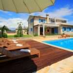 Villas IA100