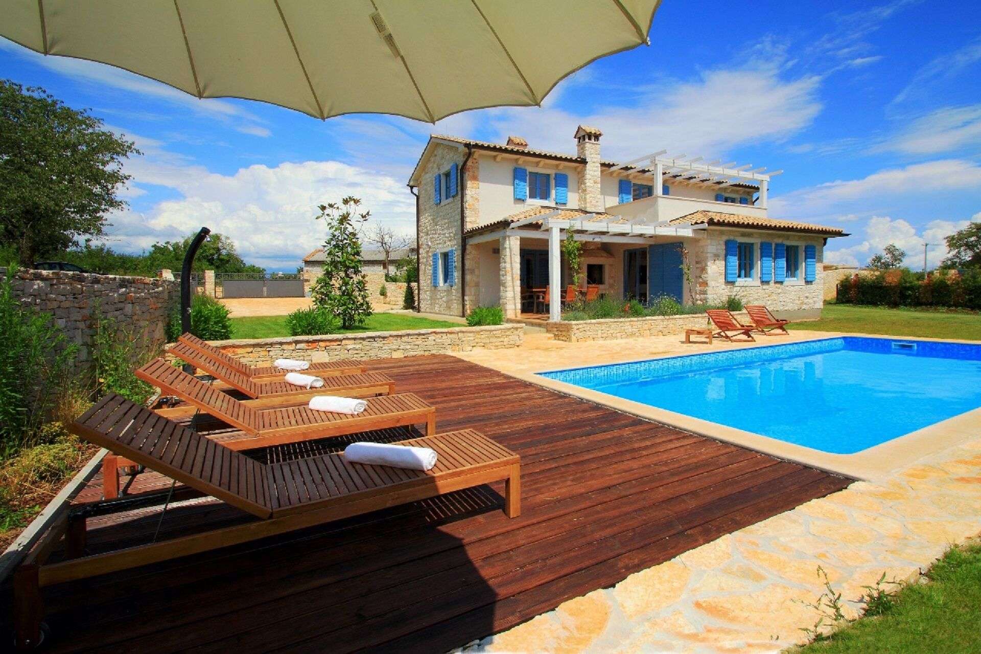 Villas IA100