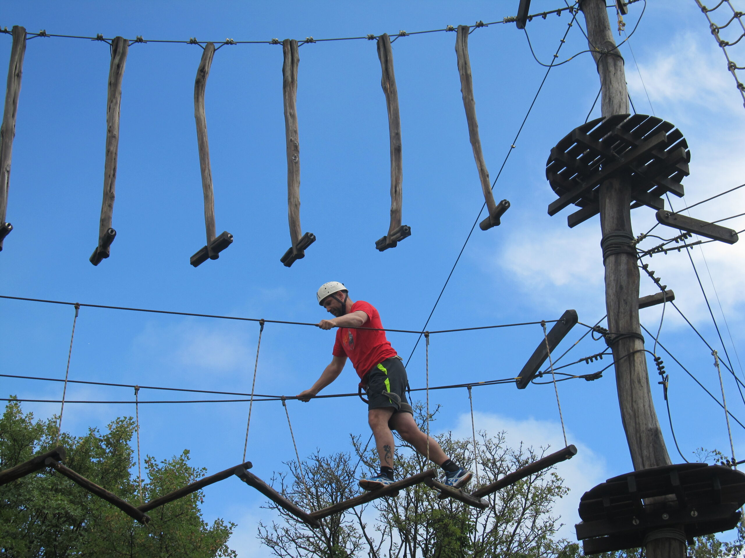 ADRENALINE day