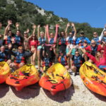 KAYAK Safari
