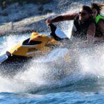 Jet Ski Safari
