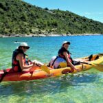 Rent a KAYAK