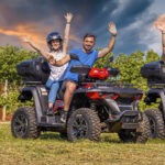 QUAD safari TEAMBUILDING