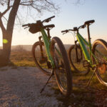 E – BIKE