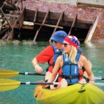 Rent a KAYAK