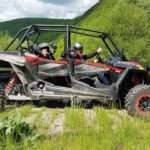 BUGGY Family tour