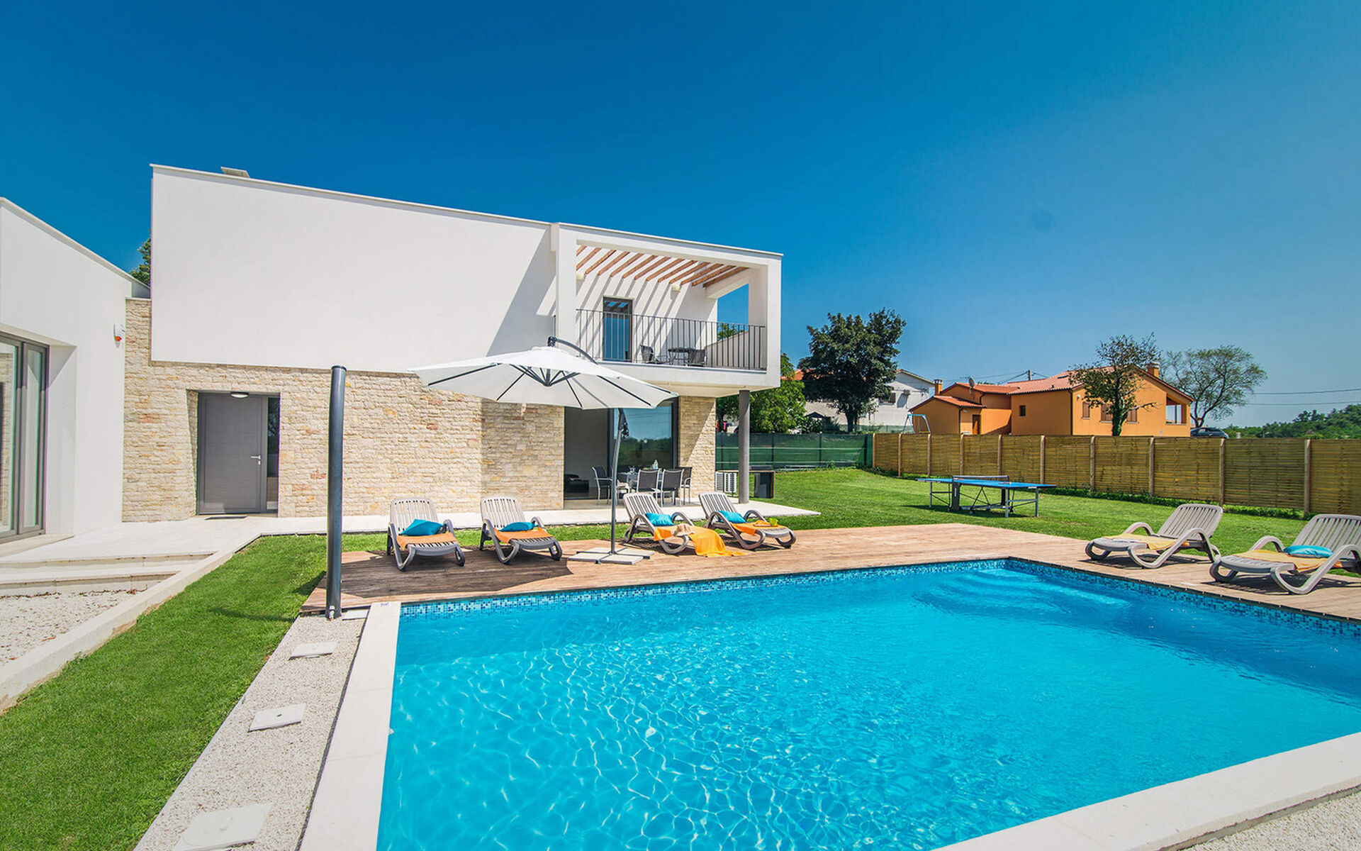 Villa IA120