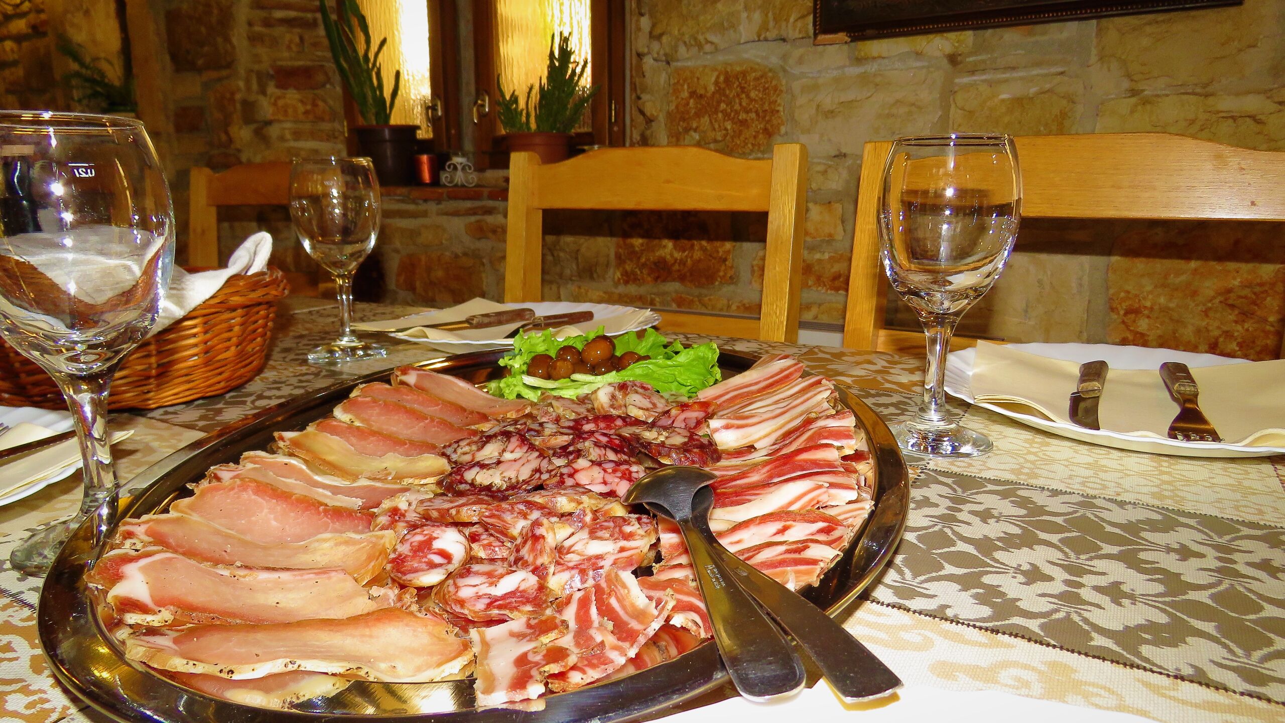 Taste of Istria