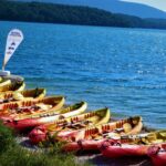Rent a KAYAK