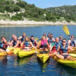 Rent a KAYAK