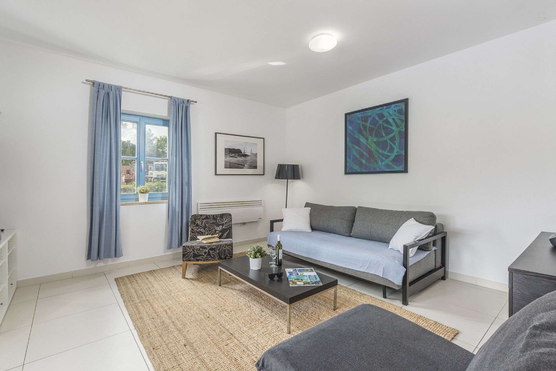 Villas IA100