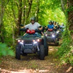 QUAD safari TEAMBUILDING
