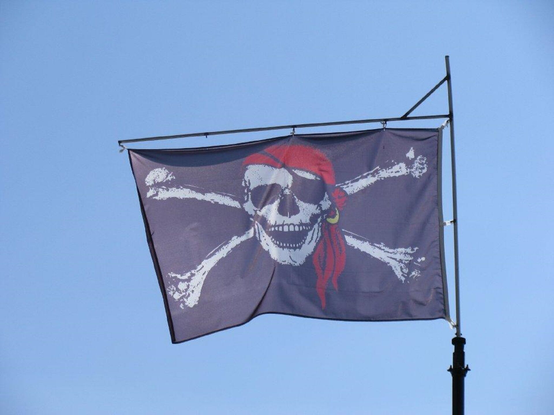 Pirates of Istria