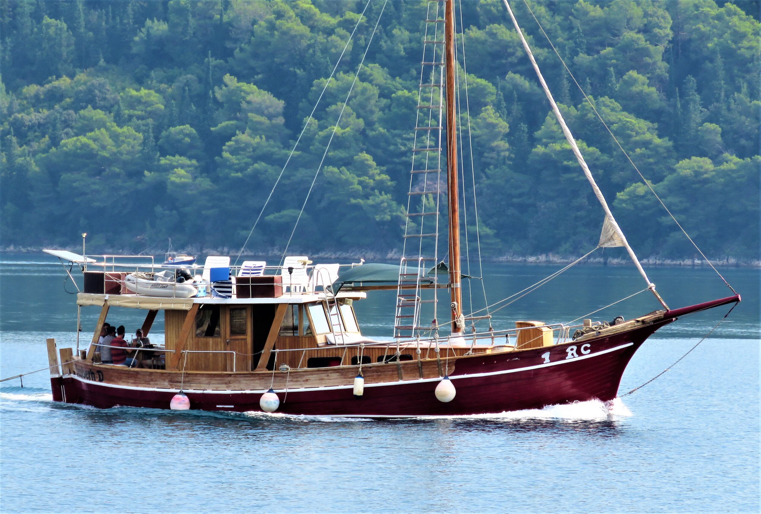 Pirates of Istria