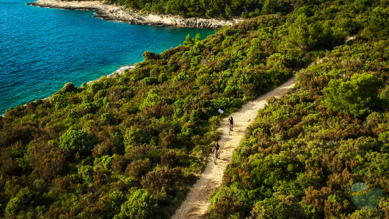 E-scooter OFF-ROAD