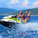 JET SKI safari