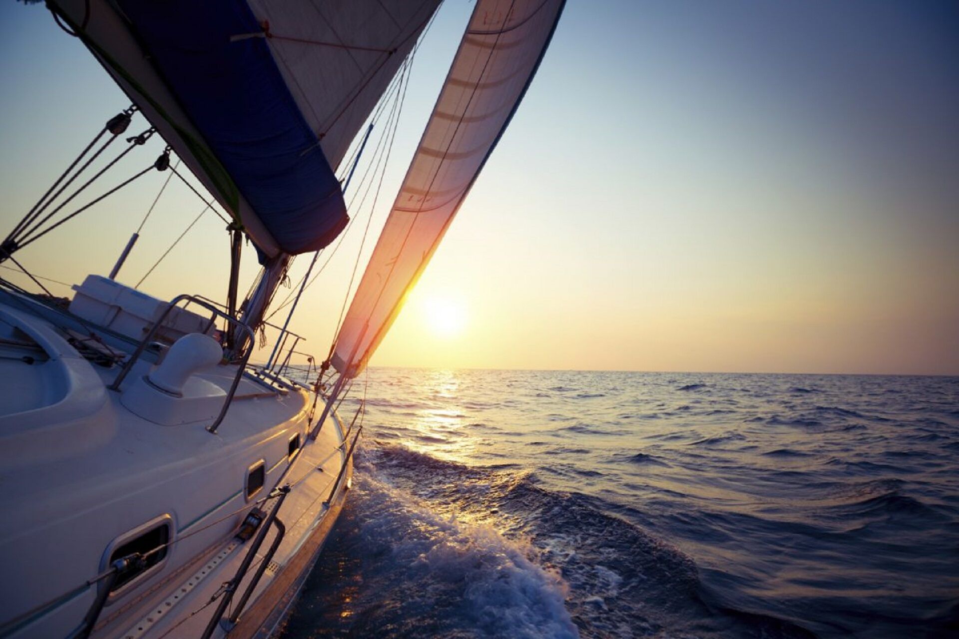 SAILING program