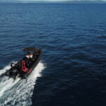 Speed Boat Adventure