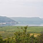 Wonderful walking path – Uvala Blaz