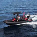 Speed Boat Adventure