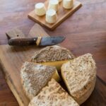 CHEESE TASTING & QUAD/BUGGY TOUR