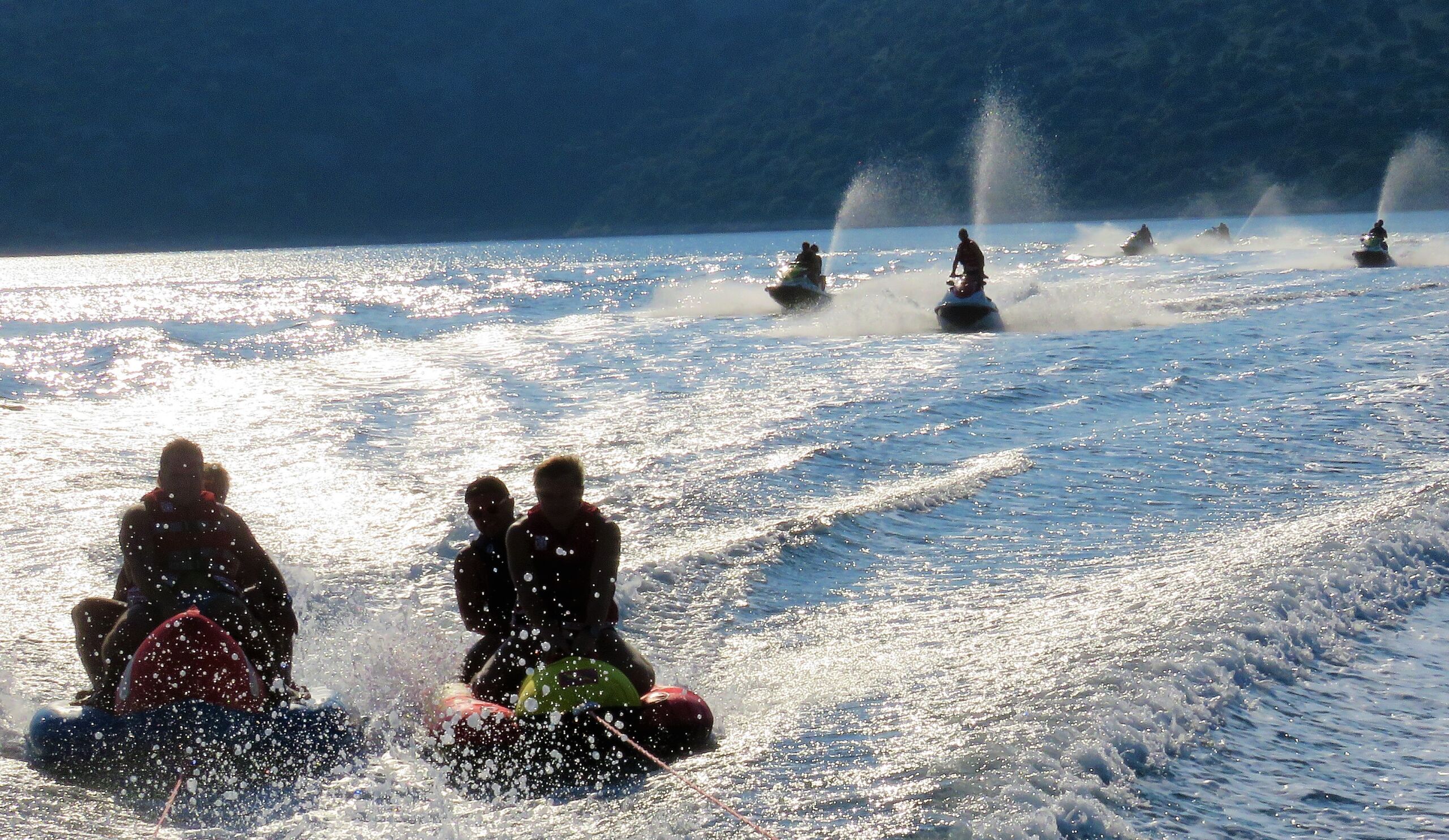 Sea Sports