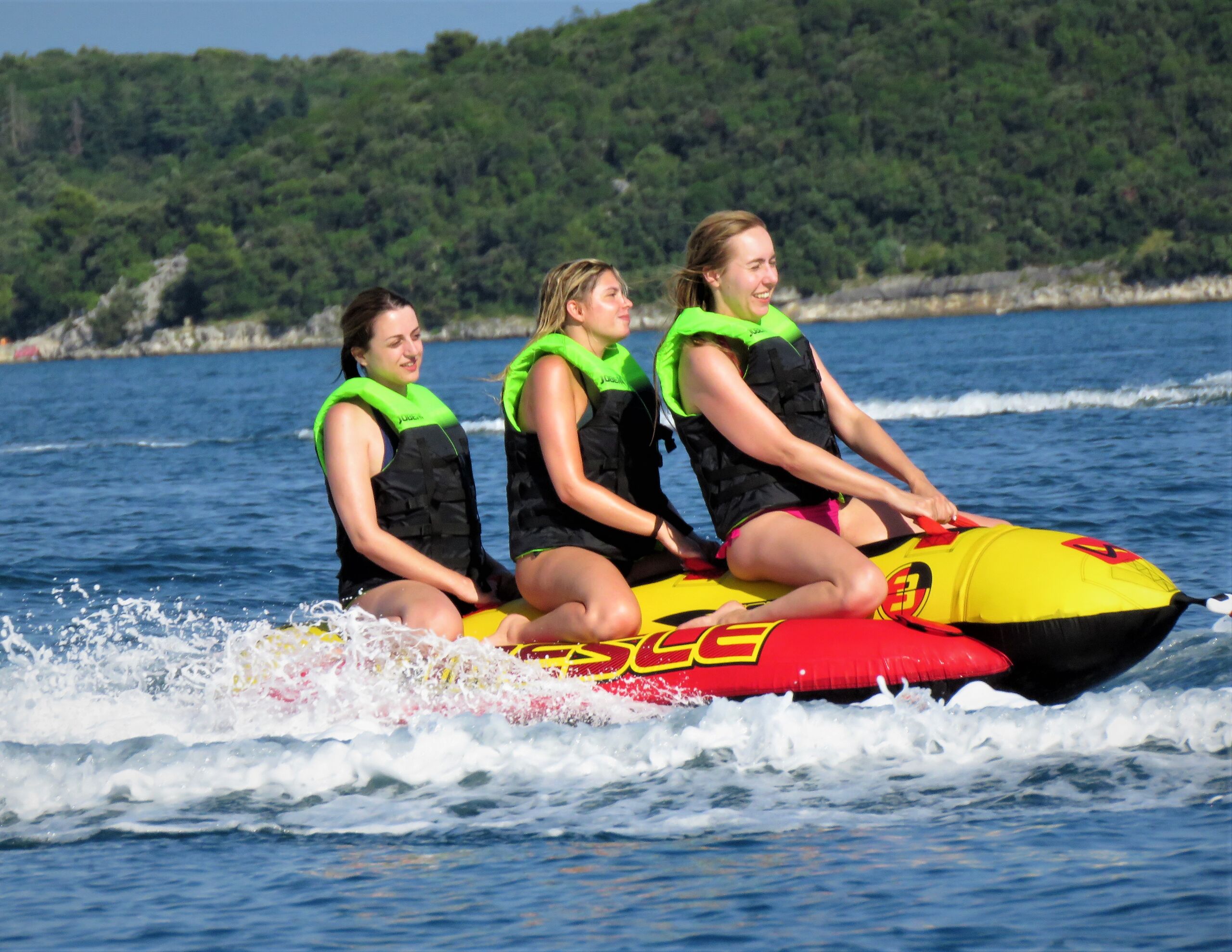 Sea Sports