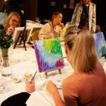 Paint & Wine
