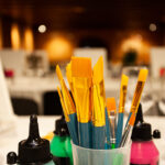 Paint & Wine