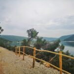 Wonderful walking path – Uvala Blaz