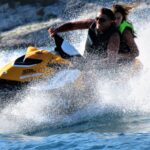 Jet Ski Safari TEAMBUILDING